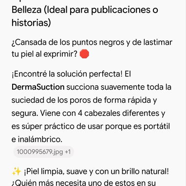 Maquina de espinillas en $15 oh al cambio son de pilas las doy con el equipo - 4/4