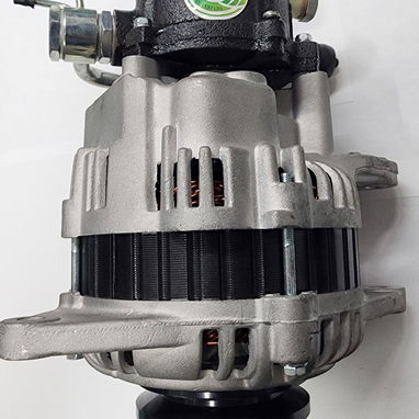 Se vende alternador de H-100 nuevo 0km 75 amp - Img 114270515