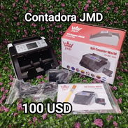 Contadoras de dinero nuevas en caja 📦 - Img 56048252
