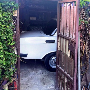 Ganga dos en uno Casa -Apto de 3/4 y carro por la ciudas Deportiva, cerro - Img 125818121
