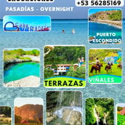 Excursiones- Pasadías-Overnight - Img 56776752