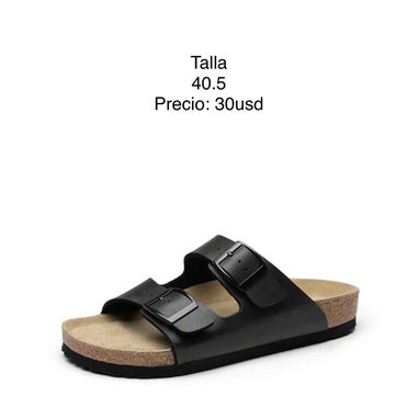 Sandalias tipo hermes. Sandalias prácticas - Img 114269914