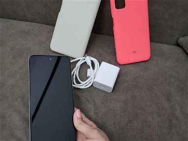 Xiaomi Redmi Note 10 5g. - Img main-image