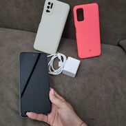 Xiaomi Redmi Note 10 5g - Img 45557145