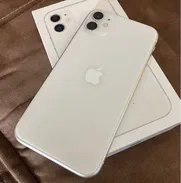 📌⚙️ IPhone 11 ⚪️ 128 GB 100%🔋 mica, forro de regalo y cable❌ Variedad de Modelos 🔥 Garantia💯(50122443) - Img 48613736