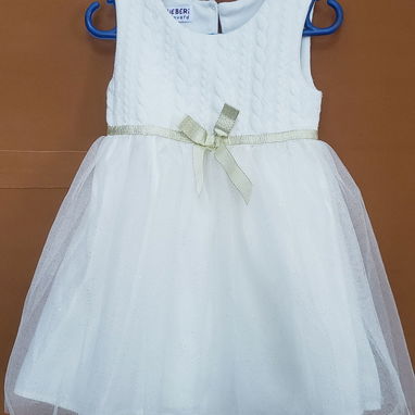 ROPA PARA NIÑAS - 2/8
