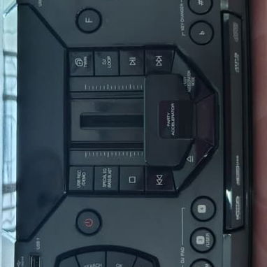 En venta LG XBOOM CL87 2350 W luces led fiesta música piscina terraza efecto de sonido verano diversión en el hogar - 6/7