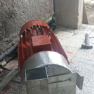 Molinos para refinar sal azúcar y ASER condimento - 2/2
