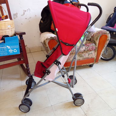 Coches para bebés - 6/7