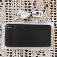 🔋 ¡Power Bank ASPERX 10,000 mAh NUEVO DE PAQUETE! 🔋 Cargadores portátiles - Img 56367726