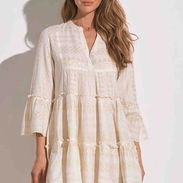 ❤️❤️Vestido de Mujer a la moda - Img 53886129