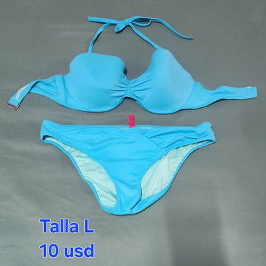 Trusas y trajes de baño - Img 121672162