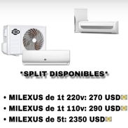 Refrigeradores, neveras , split , tv , fogones , lavadoras , ollas , ventiladores , etc - Img 55266284
