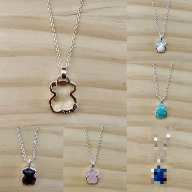 Prendas Tous y Tiffany - Img 117276677