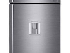 Refrigerador LG 17 pies C/Dispensador de Agua - Img 61779119