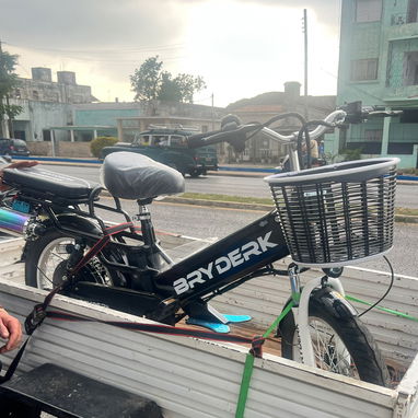 𝐁𝐈𝐂𝐈𝐂𝐋𝐄𝐓𝐀 TOPMAQ BRYDERK - 2/2