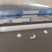 Tubo LED recargable - Img 55780156