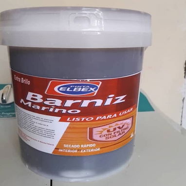 Pinturas d muy buena calidad para embellecer tú 🏡 ofertamos todo tipo d 🌈 - Img 108701222