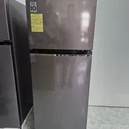 Refrigerador LG 8.5 pies congelacion seca inverter - Img 55968985