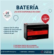 Batería - Img 45854452