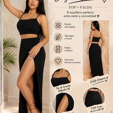 Conjuntos y vestidos - 5/6