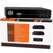 $23 usd Caja decodificadora DIGITAL HD. Selladas en caja. - Img 57183827