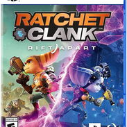 Cambio o Vendo Ratchet And Clank (Ps5) - Img 45525703