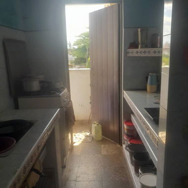 Apartamento 3 Habitaciones | La Víbora / 10 de Octubre, La Habana - 3/10