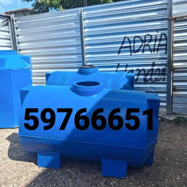 💯 TANQUES NUEVO CON Garantía - 7/8