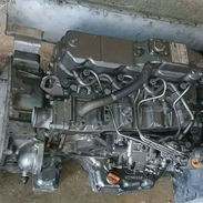 Yanmar de 4 cilindros en 2200 USD - Img 58302311