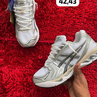 Asics Kayano - 2/2