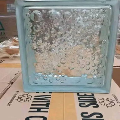 Bloques de cristal - 3/3