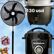 Cambo de ventilador ollas Reina y Arrozera - Img 55233510