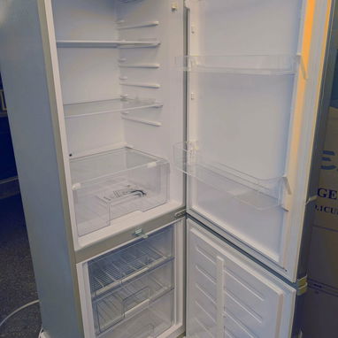 Refrigeradores Milexus, 13 pies cúbicos, garantía - Img 112591899