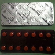 olanzapina 10 mg 14 tabletas $3500 - Img 55865930