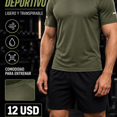 Pullover para el gimnasio o playa 💪🏽. La Habana. Acepto al cambio en CUP también .Llamar o escribir al +53 59530367. . - 3/10