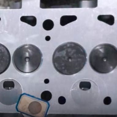 Tapa de block completa y nueva motor VW 1.9 diésel para golf, Jetta y Passatt.Llamar al 52952126Laniuska y José 53913752 - 3/3