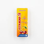 Vitamina c en suspension - Img 56978266