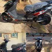 *🏍️Motos Eléctrica IZUKI🏍️* - Img 55584737