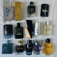 Perfumes - Img 54890016