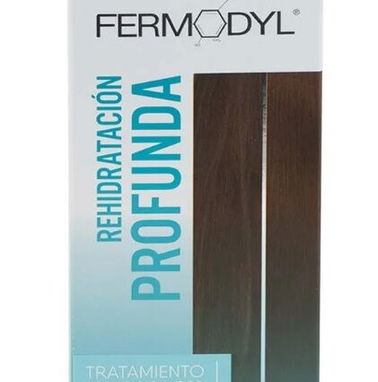 TRATAMIENTO CAPILAR BIFÁSICO REHIDRATACIÓN PROFUNDA 240ML - Img 74402085