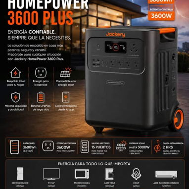 Tienda de Ecoflow | Diferentes modelos y precios - 5/17