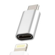 ADAPTADOR IPHONE A TIPO-C - Img 54509631