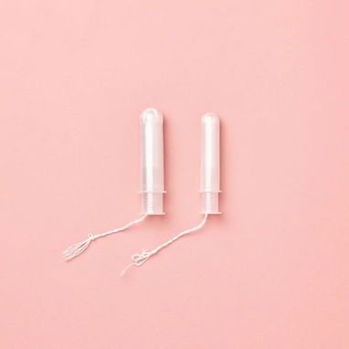 Tampones tampax tapones tampón tapón tapon regla intimas - Img 119204219