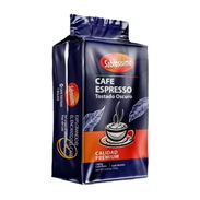 Cafe expreso Premium "Sabrosisimo" (250g) - Img 54427045