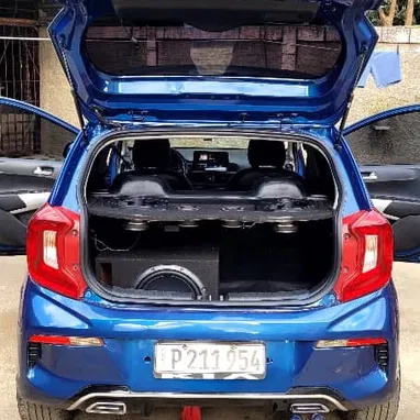 Vendo o negocio, Kia picante, 2017 hecho 20 - Img 111139244