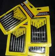 Juego de destornilladores de precisión - Img 47258353
