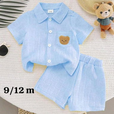 Ropa de niño talla 9/12 meses bebés - 4/10