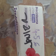 Prednisona 30mg t 50mg - Img 57728165