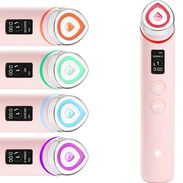 Medicube AGE-R Booster Pro 6 en 1 – Rosa - Img 56999835